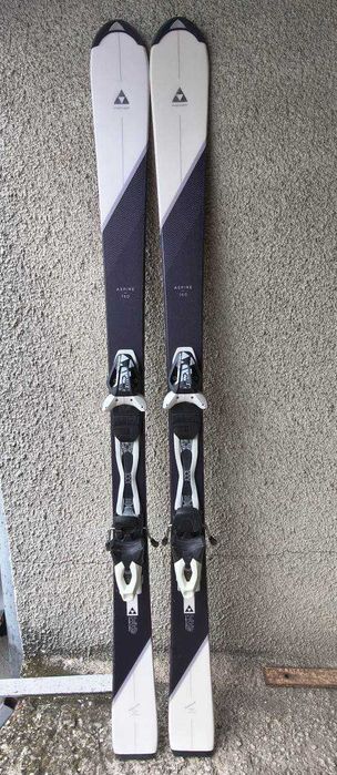 Oferta! Vand schiuri Fischer Aspire 150, 150cm