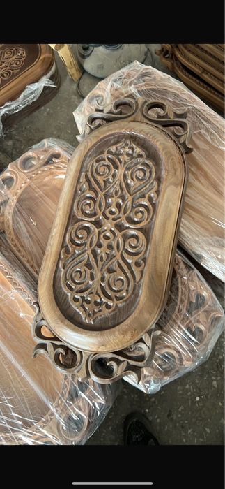 Астау для Бешбармака