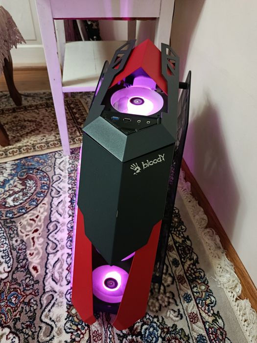 Настольный компьютер ddr4