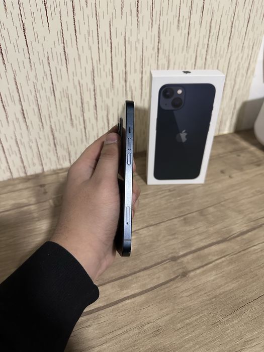 Iphone 13 256 tali karobka dakment