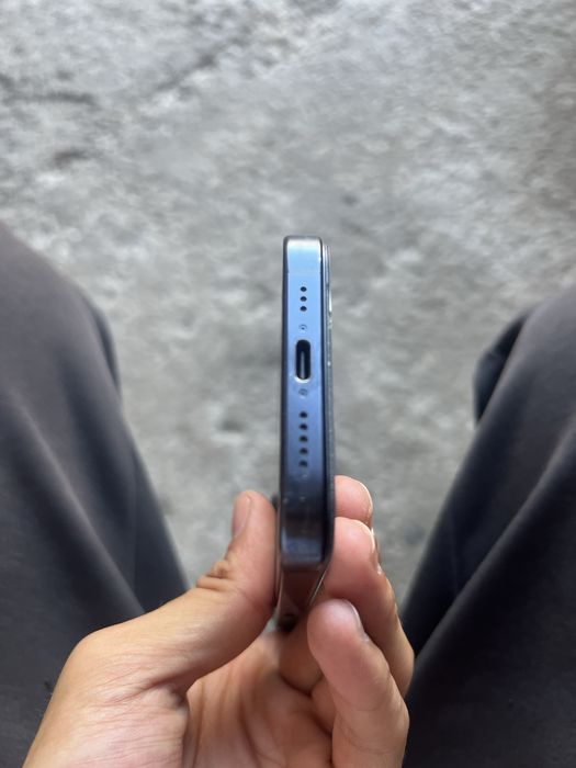 Срочно iphone 15 pro 256gb