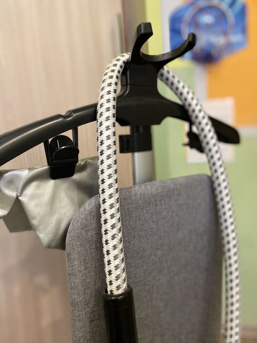 Отпариватель.          .