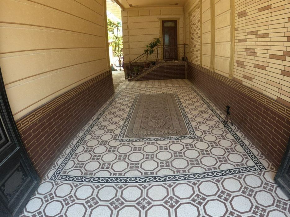 3 yilik kafoliyati bor