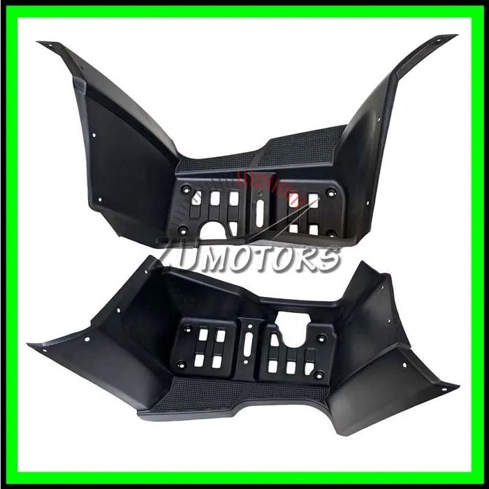 Scarita Prag Dreapta atv LINHAI 200 300 310 320 400 420 - Cod 25071