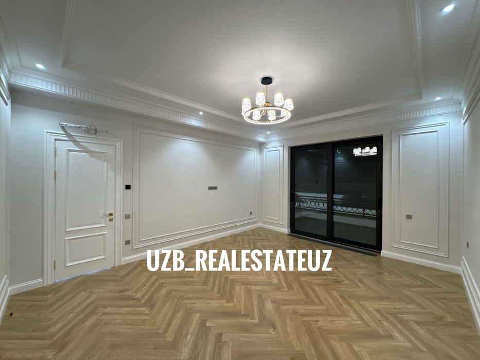 Кукча Масжид, Беш Козон Продается Новый Евро Дом 3,5.соток 450м2 6.ком