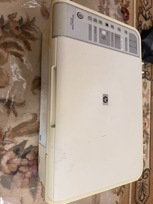 Продается принтер