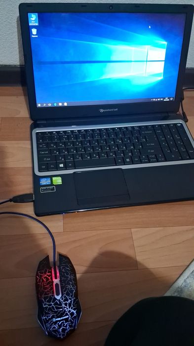 Ноутбук ssd 512gb озу 8 гб