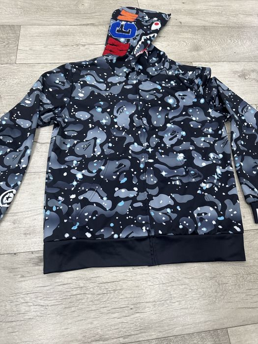 Кофта Bape bathing ape