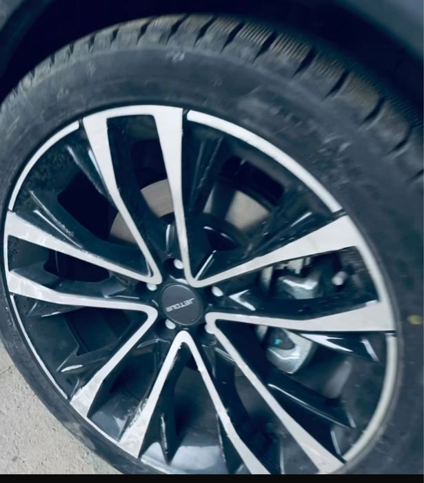 обмен диска на 18 диска 20ка