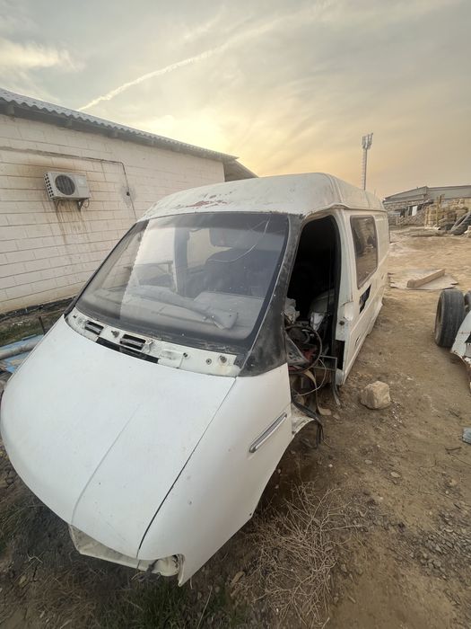 газель запчаст осы заттар сатылады