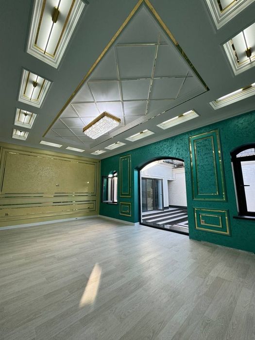 Yevro hovli sotiladi 2025