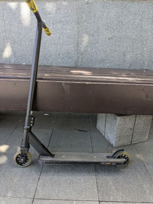 Trotineta Slamm Scooters