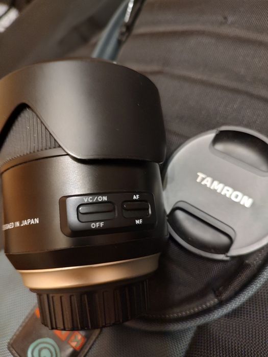 Obiectiv 40mm/F1,8 VR