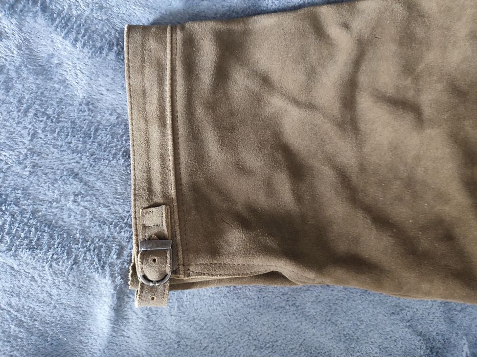Pantaloni alpini Linzner, mărime M