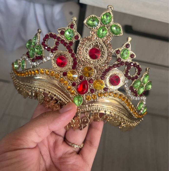 Tillaqosh yangi 1marta ham taqlmagan