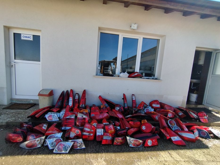 Стоп Стопове РАЗПРОДАЖБА ниски цени