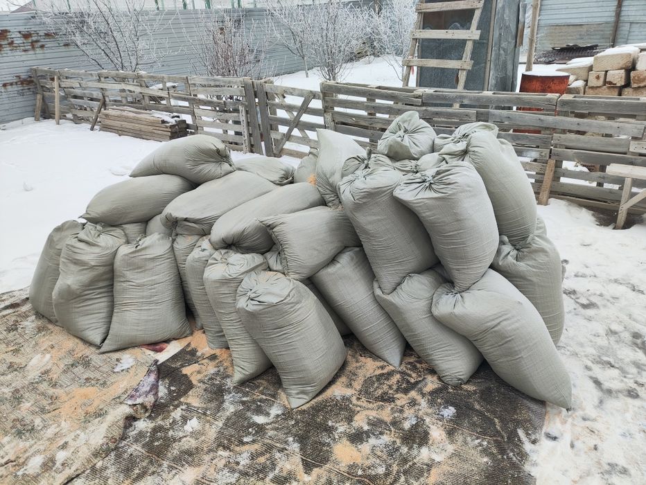 Опилка продается