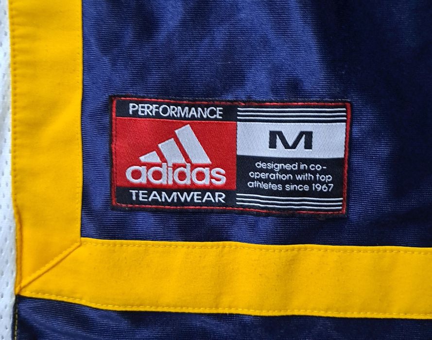 Adidas x Basketball Jersey