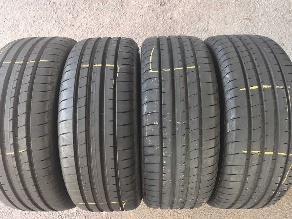 235/45/19 Goodyear