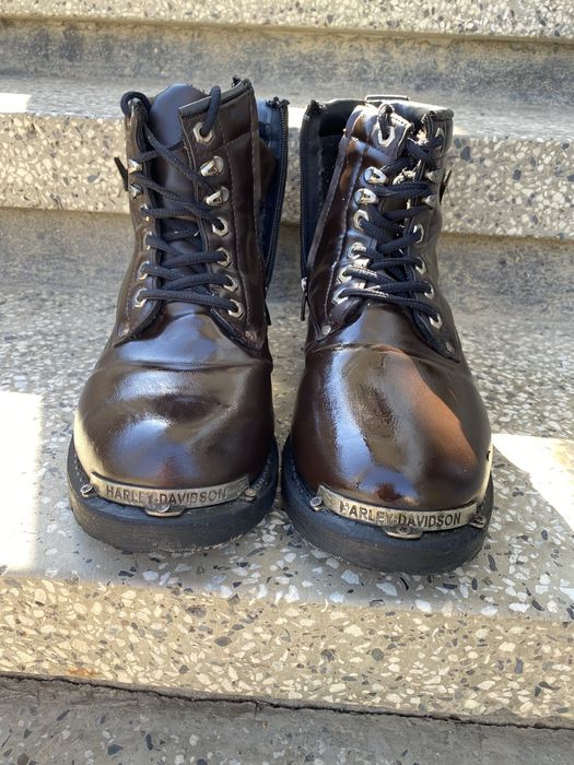 harley davidson moto N.43