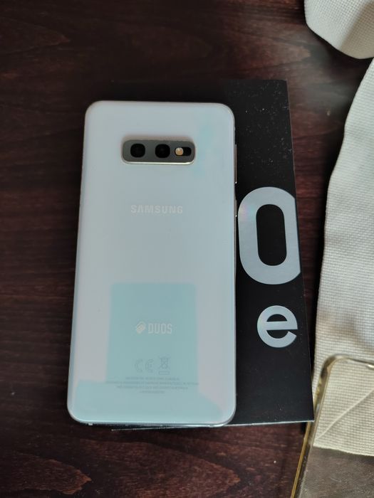 Samsung S10e 6/128