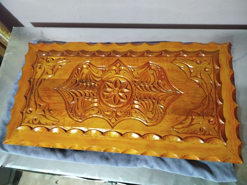 Продам нарды ручное изделие