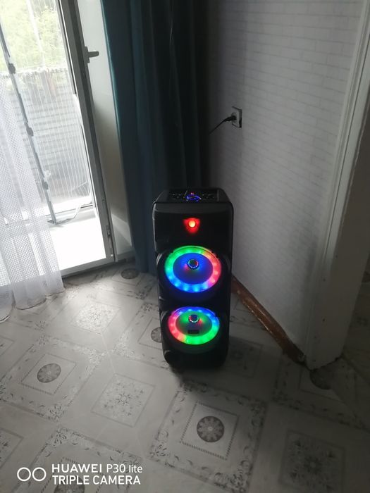 Калонка музыкальная