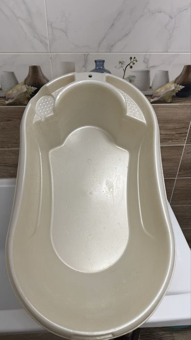 Ванночка для купания