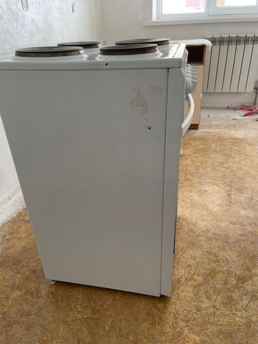 Электрическая Плита б/у