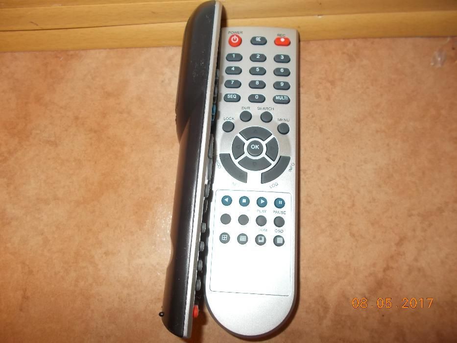 ** Telecomenzi DVR-uri**