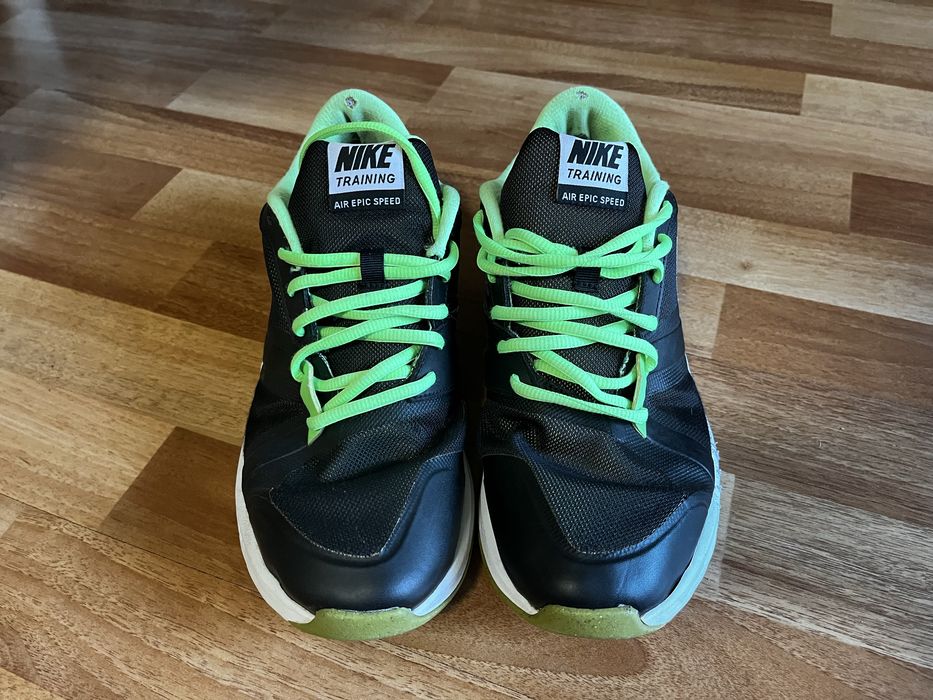 Мъжки маратонки Nike