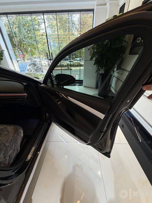 Genesis g80 2026