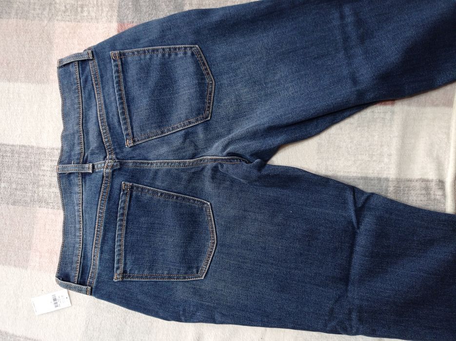 Абсолютно новые фирменные джинсы бойфренды Old Navy
