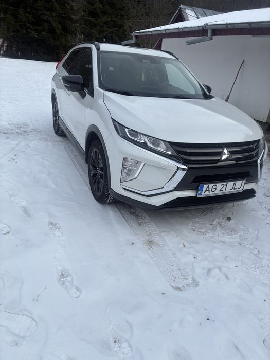 Mitsubishi vanzare