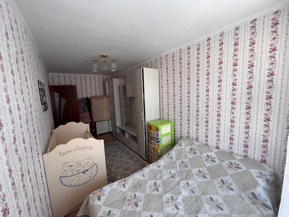 2-х комнатная квартира