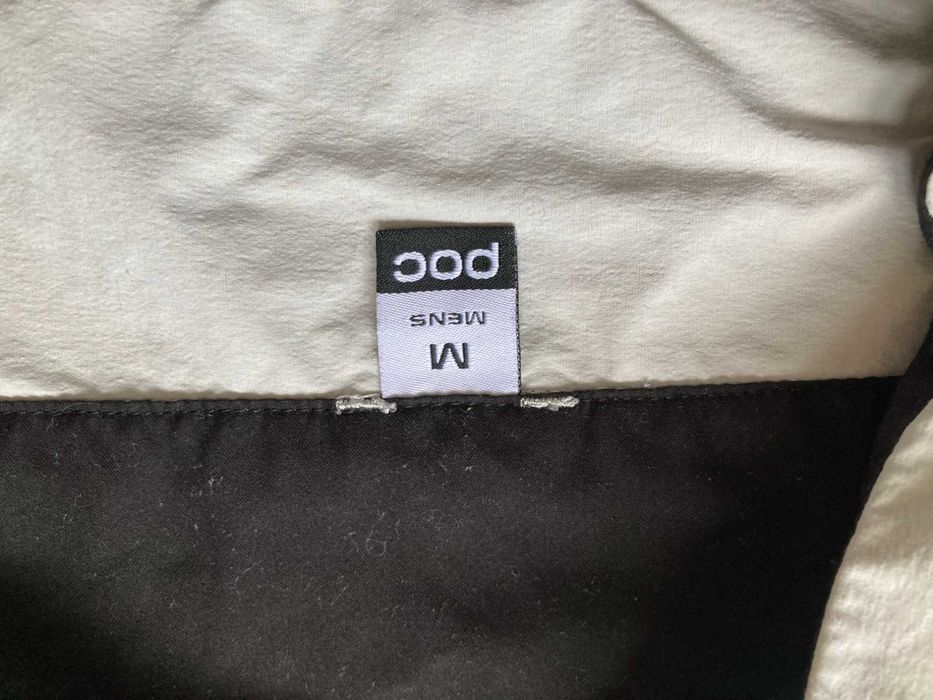 POC Resistance Mid Shorts MTB мъжки къси панталони къс панталон шорти размер М