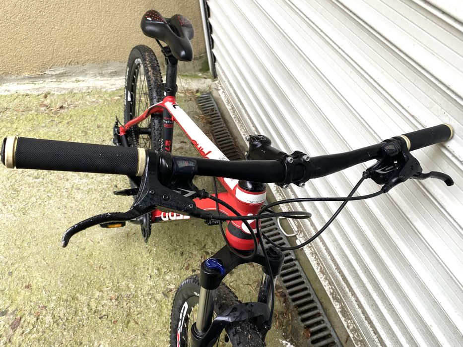 Велосипед колело Cross 27.5