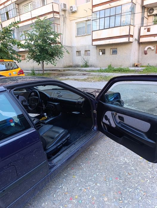 Bmw 316 e36 compact
