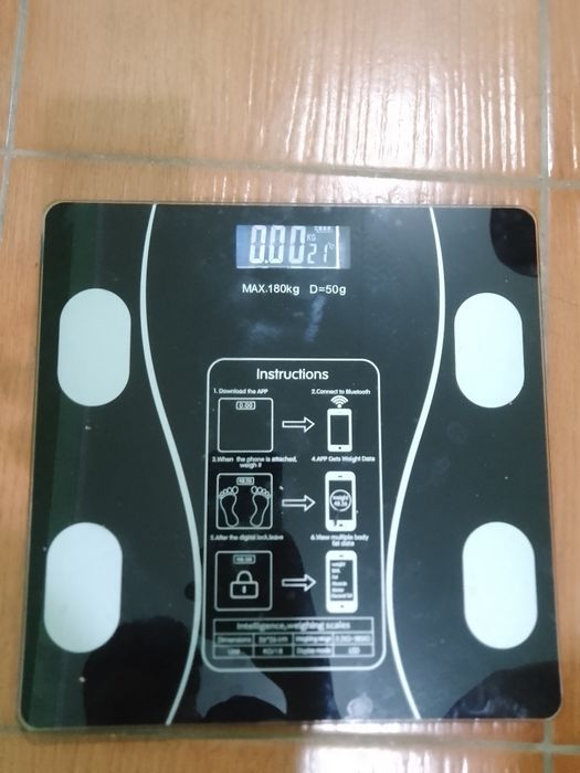 Весы продам электронный