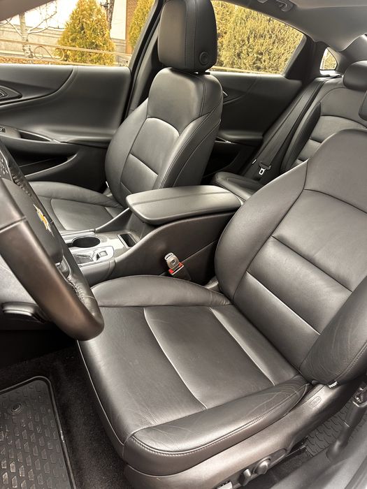 Малибу 2 ок пробег 45.000