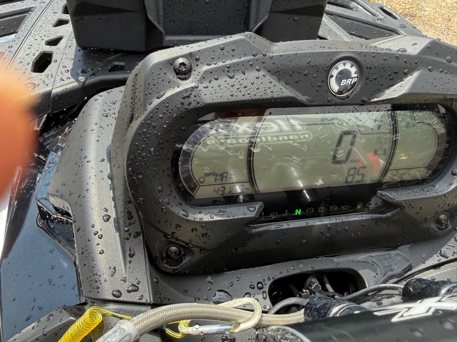 Vand Can-Am 1000 R 2024