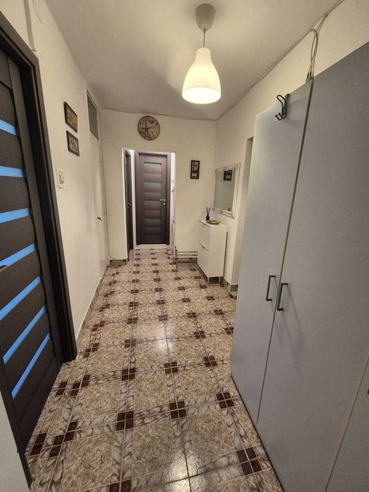 Inchiriere apartament 2 camere Sebastian