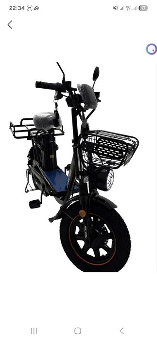 Dashrider v 5 pro
