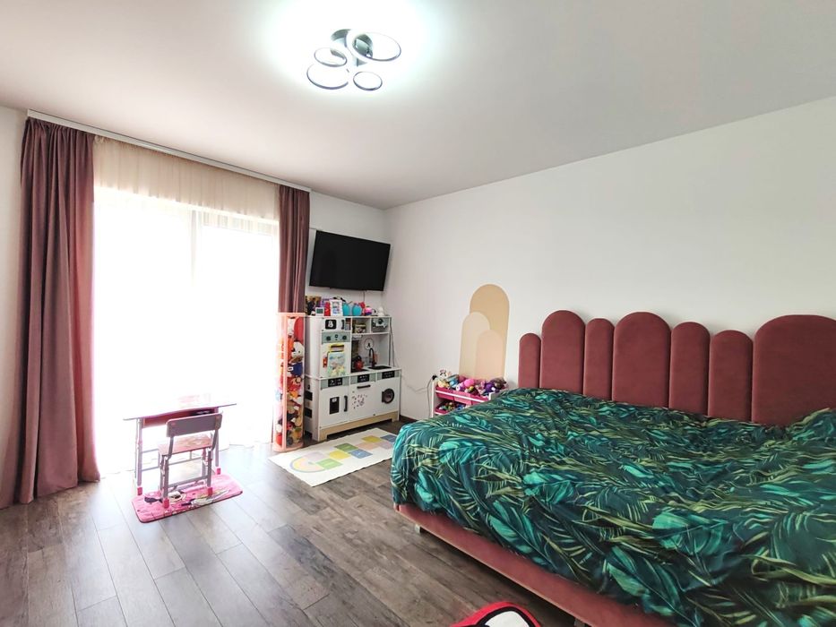 Casa 4 camere Brasov Izvor