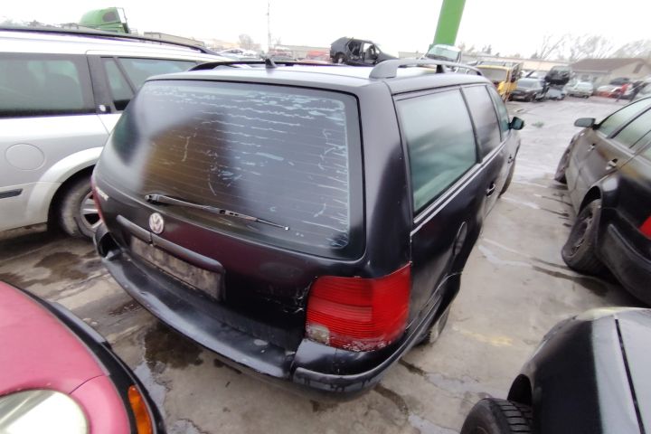 Ceasuri bord Volkswagen VW Passat 1999 1.9 TDI MT (115 hp)