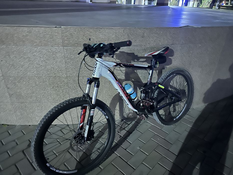 giant trance x maestro 5.0