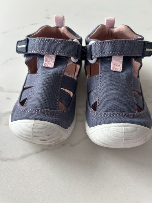 Biomecanics детски обувки