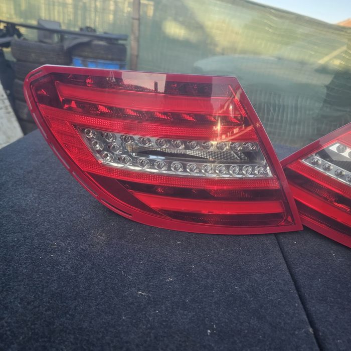 Стопове за mercedes W204  Феиса седан -купе