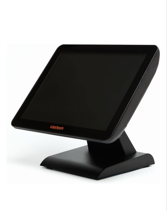 Pos моноблок для магазина