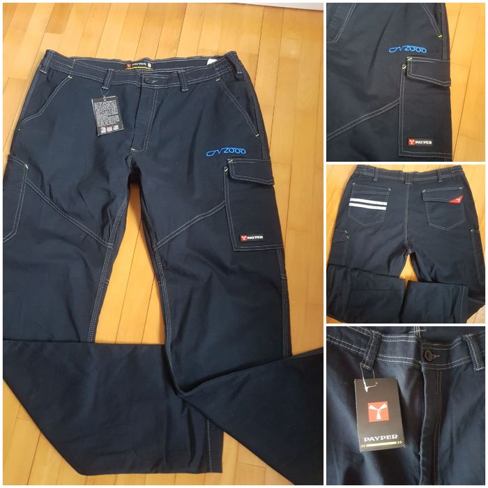 Професионално работно облекло